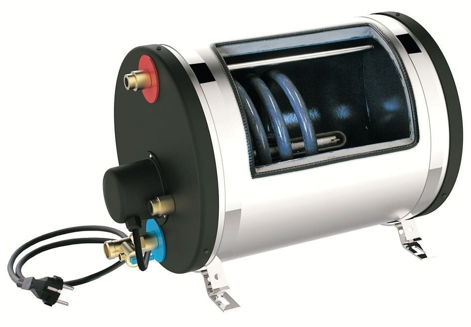 ATI BOILER 45 LT  PORSELEN REZİSTANS BT4512