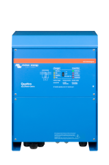 Victron Energy Quattro 24/8000/200-100/100 QUA248020010