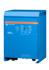 Victron Energy Quattro 24/8000/200-100/100 QUA248020010
