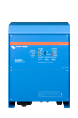 Victron Energy Quattro 48/8000/110-100/100 QUA488024000