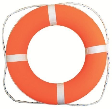 DEKOR İÇİN CAN SİMİDİ 48 CM TURUNCU