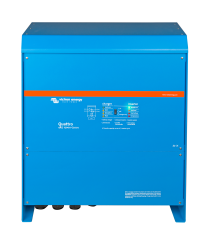 Victron Energy Quattro 48/15000/200-100/100 QUA483150000