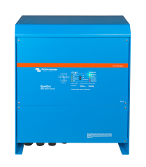 Victron Energy Quattro 48/15000/200-100/100 QUA483150000