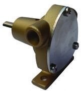 1'' AYAKLI DENİZ SUYU POMPASI