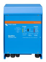 Victron Energy Quattro 12/3000/120-50/50 QUA123020010