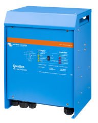 Victron Energy Quattro 12/3000/120-50/50 QUA123020010