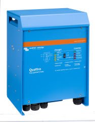 Victron Energy Quattro 12/3000/120-50/50 QUA123020010