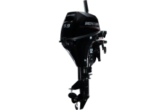 MERCURY 9.9 HP DENİZ MOTORU (DÖRT ZAMANLI) - F 9.9 M / ML -
