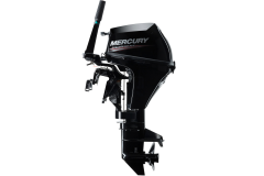 MERCURY 9.9 HP DENİZ MOTORU (DÖRT ZAMANLI) - F 9.9 M / ML -