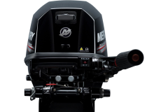 MERCURY 9.9 HP DENİZ MOTORU (DÖRT ZAMANLI) - F 9.9 M / ML -