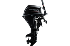 MERCURY 9.9 HP DENİZ MOTORU (DÖRT ZAMANLI) - F 9.9 M / ML -