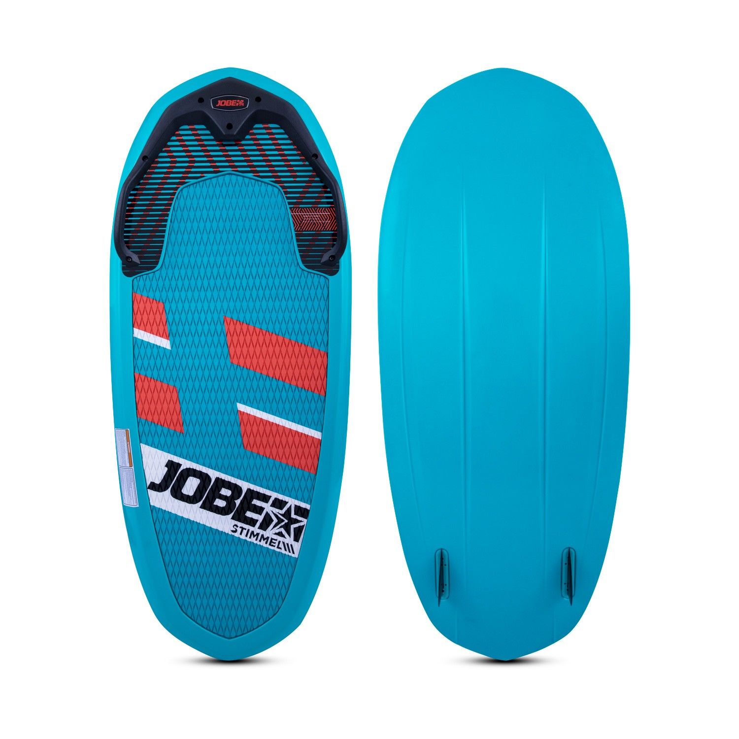 JOBE STIMMEL MULTI POSITION BOARD