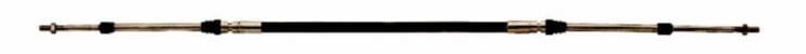 KUMANDA TELİ AĞIR HİZMET SEAFLEX 100CC Ø10,5mm 12mt (40ft)