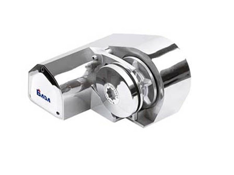 900W YATIK IRGAT YEDEK MOTORU