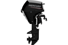 MERCURY 20 HP DENİZ MOTORU(DÖRT ZAMANLI MANUEL) -F 20 ML EFI-