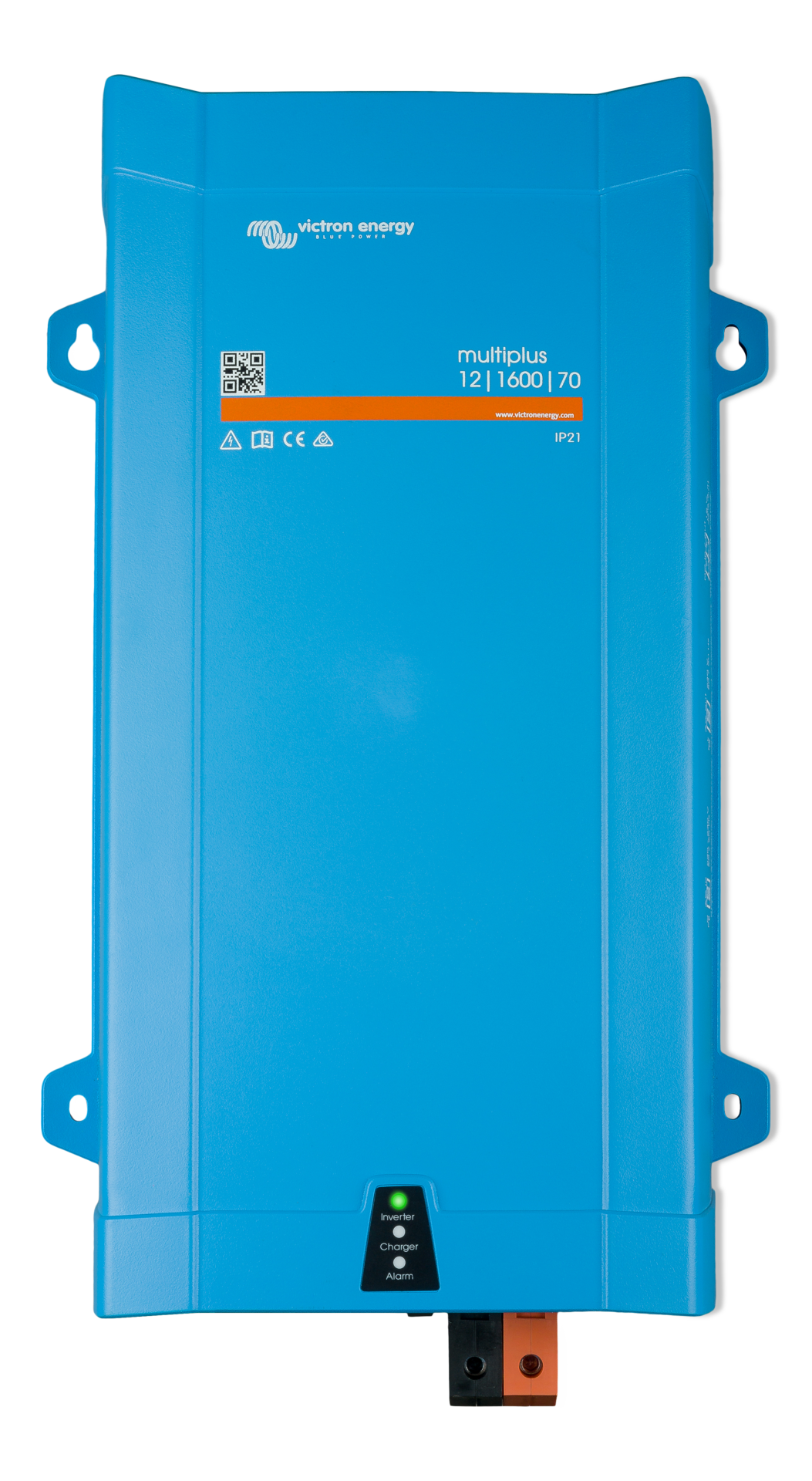 Victron Energy MultiPlus 12/1600/70-16 PMP122160000