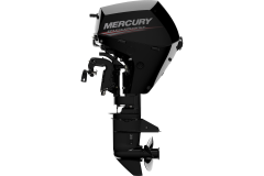 MERCURY 20 HP DENİZ MOTORU(DÖRT ZAMANLI UZUN ŞAFT MANUEL MARŞLI)-F 20 ELH EFI-