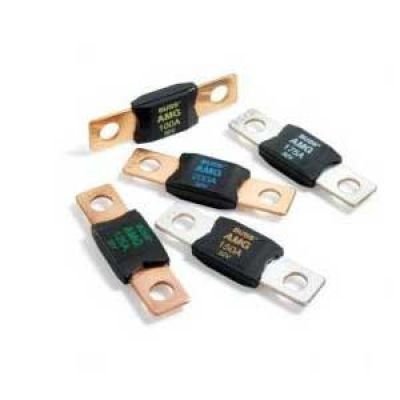 Victron Energy MEGA-Fuse 500A-32V Sigorta (paket içinde 5 adet) CIP136500010