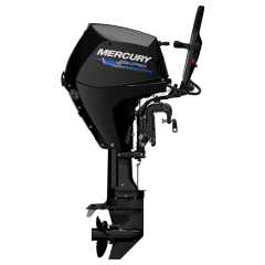 Mercury SeaPro 25HP 2 Zamanlı Manuel Uzun Şaft