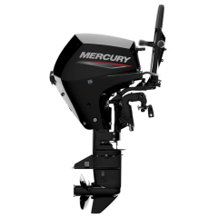 Mercury F 20 EPT / ELPT EFI   20HP Marşlı & Direksiyonlu & Tilt Kısa / Uzun Şaft
