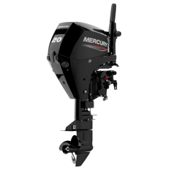 Mercury F 20 EPT / ELPT EFI   20HP Marşlı & Direksiyonlu & Tilt Kısa / Uzun Şaft