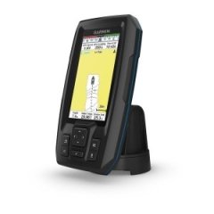 GARMIN BALIK BULUCU + GPS STRIKER VIVID 4 CV