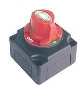SEAFLO AKÜ ŞALTERİ ÇİFT DEVRELİ 350 AMP 12-24 V