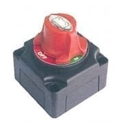 SEAFLO AKÜ ŞALTERİ ÇİFT DEVRELİ 350 AMP 12-24 V