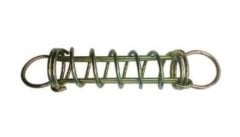 HALAT ESNETME YAYI ÇAP:50   BOY:270 MM GALVANİZLİ