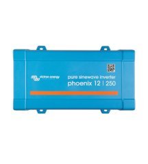 Victron Energy Phoenix İnverter 12/250 VE.Direct Schuko* PIN121251200