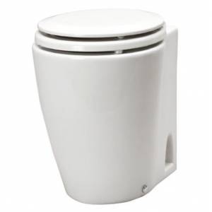 ALBİN PUMP MARİNE 24 V DESIGN TUVALET