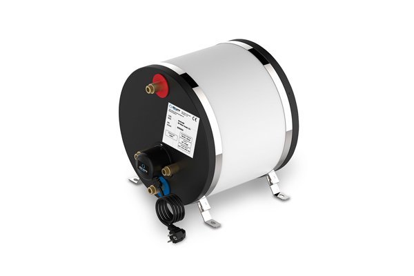 ALBİN PUMP MARİNE 22 LT PASLANMAZ BOİLER