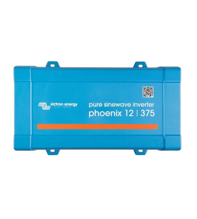 Victron Energy Phoenix İnverter 12/375 VE.Direct Schuko* PIN121371200