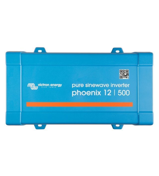 Victron Energy Phoenix İnverter 12/500 VE.Direct Schuko* PIN121501200
