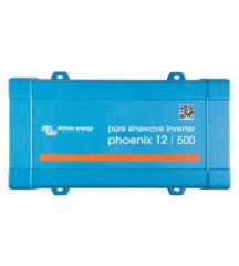 Victron Energy Phoenix İnverter 12/500 VE.Direct Schuko* PIN121501200