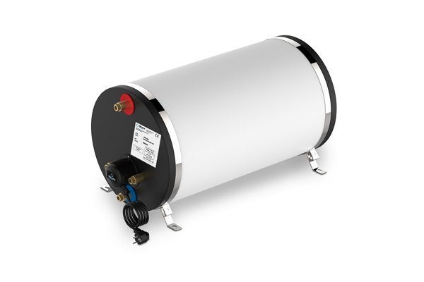 ALBİN PUMP MARİNE 45 LT PASLANMAZ BOİLER