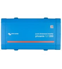 Victron Energy Phoenix İnverter 12/1200 VE.Direct Schuko* PIN122121210