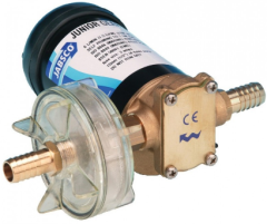 ALBİN PUMP MARİNE 12 V YAĞ DEĞİŞTİRME KİTİ