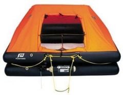 PLASTIMO CAN SALI   8 KİŞİLİK   74X50X25 CM