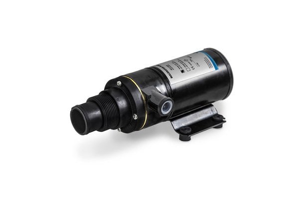 ALBİN PUMP MARİNE 12 V MACERATOR