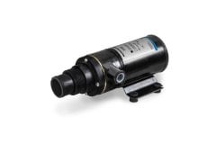 ALBİN PUMP MARİNE 12 V MACERATOR