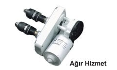 AĞIR HİZMET SİLECEK MOTORU W.EM1060B 12 V