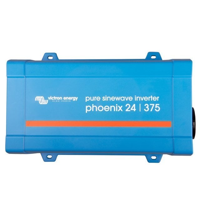 Victron Energy Phoenix İnverter 24/375 VE.Direct Schuko* PIN241371200