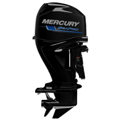Mercury F 40 ELPT EFI CT SeaPro 40HP Marşlı & Direksiyonlu & Trimli Büyük Kuyruk