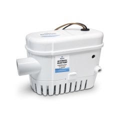 ALBİN PUMP MARİNE 1100 GPH 12 V OTOMATİK SİNTİNE POMPASI