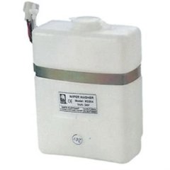 SİLECEK SU TANKI 24 V XD204