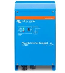 Victron Energy Phoenix İnverter Compact 12/1200 CIN121220000