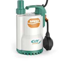 CITY PUMPS SPEED 30 M DALGIÇ POMPA