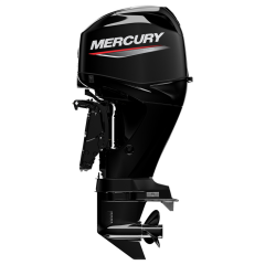 Mercury F 40 ELH PT EFI  40HP Marşlı & Direksiyonlu & Trimli