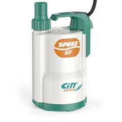CITY PUMPS SPEED 30 M MOP DALGIÇ POMPA